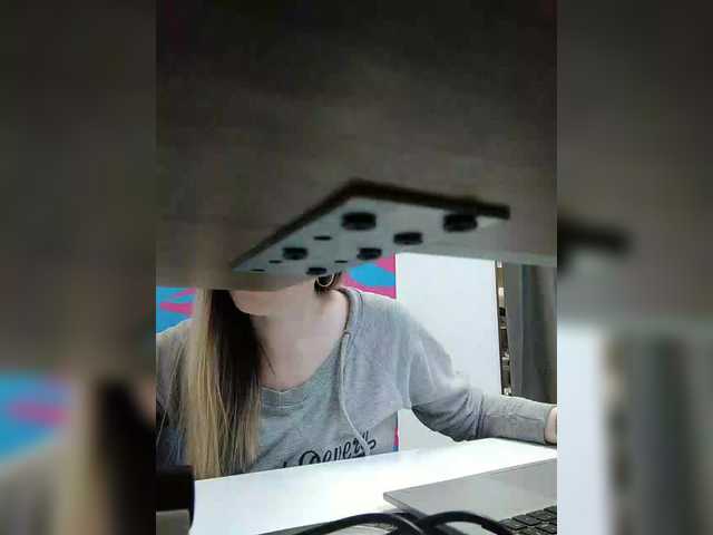 Angelinamik from BongaCams is Freechat