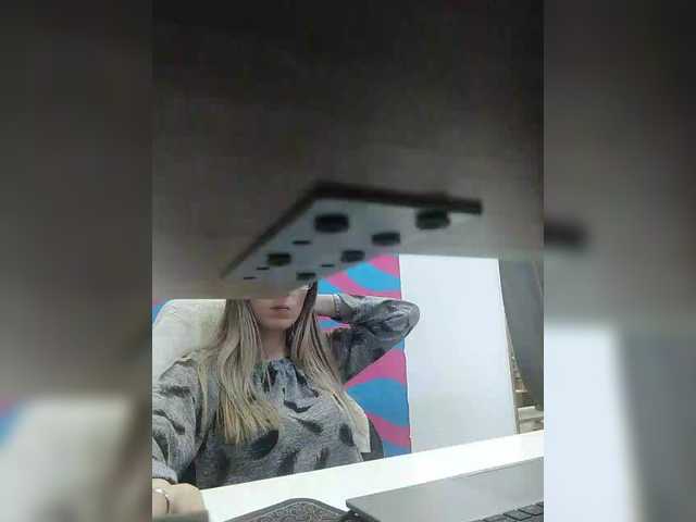 Angelinamik's BongaCams show and profile