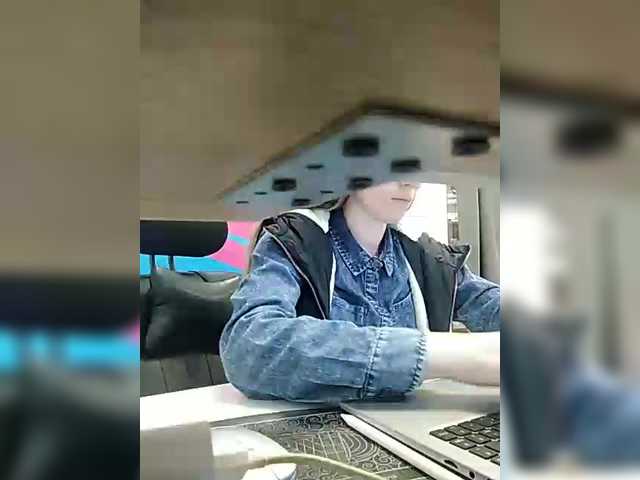 Angelinamik's BongaCams show and profile