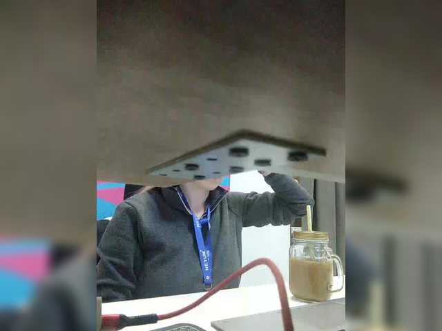 Angelinamik's BongaCams show and profile