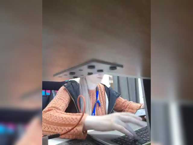 Angelinamik's BongaCams show and profile