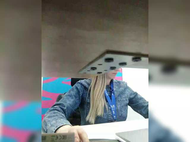 Angelinamik's BongaCams show and profile