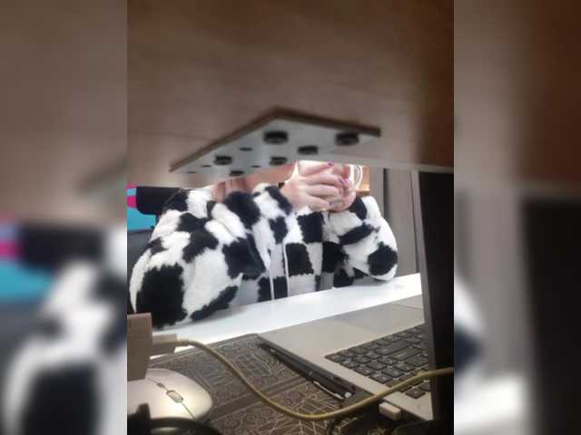 Angelinamik's BongaCams show and profile