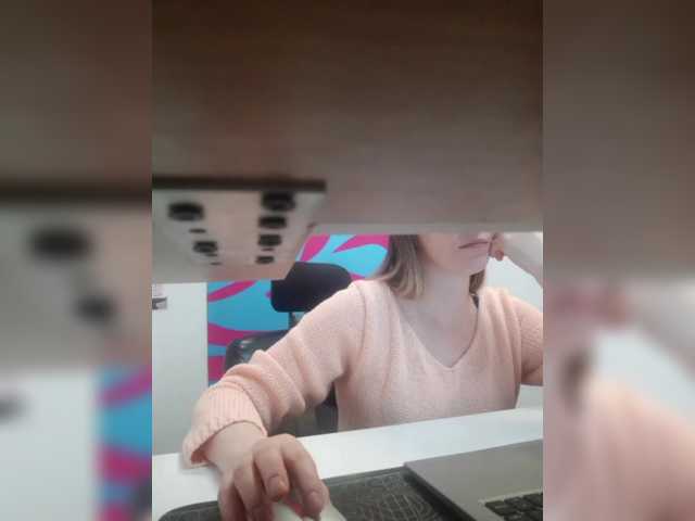 Angelinamik's BongaCams show and profile