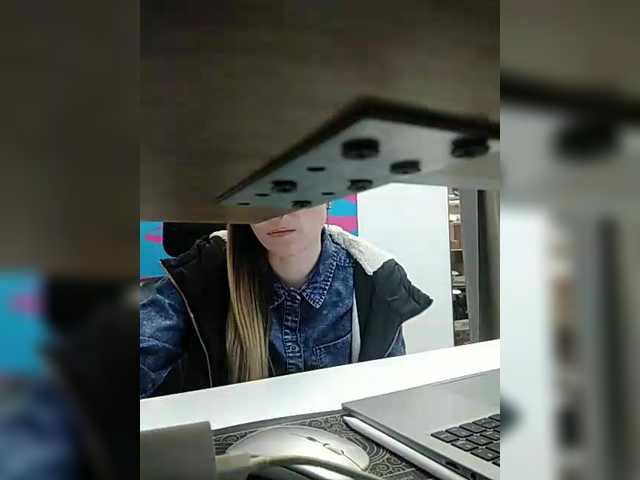 Angelinamik's BongaCams show and profile