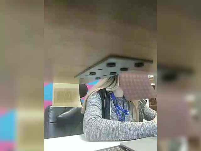 Angelinamik's BongaCams show and profile