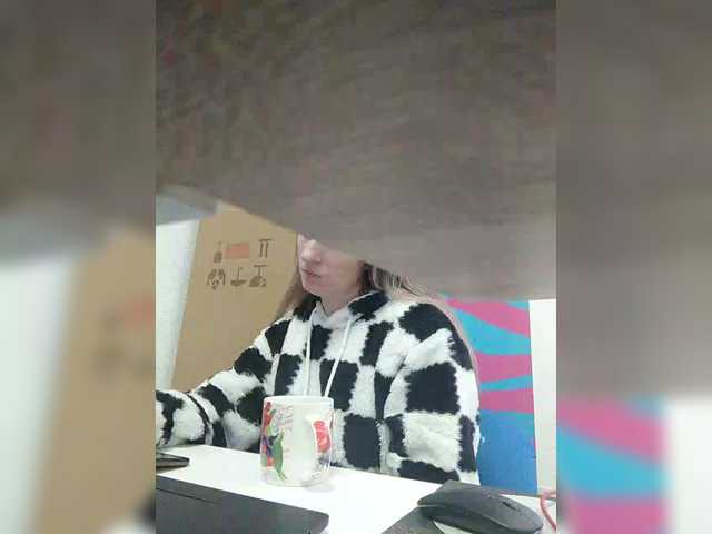 Angelinamik's BongaCams show and profile