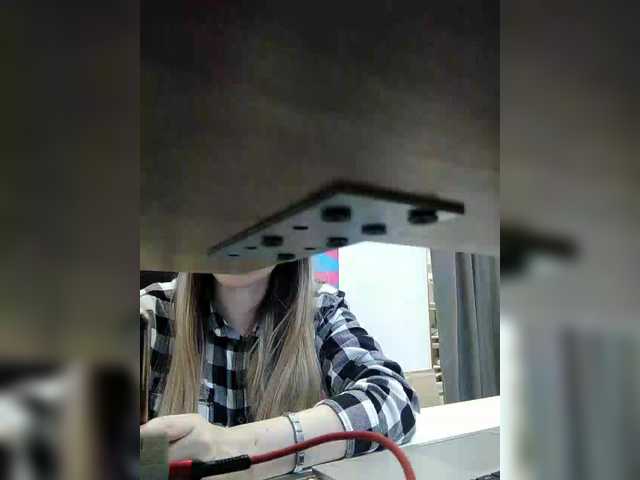 Angelinamik's BongaCams show and profile