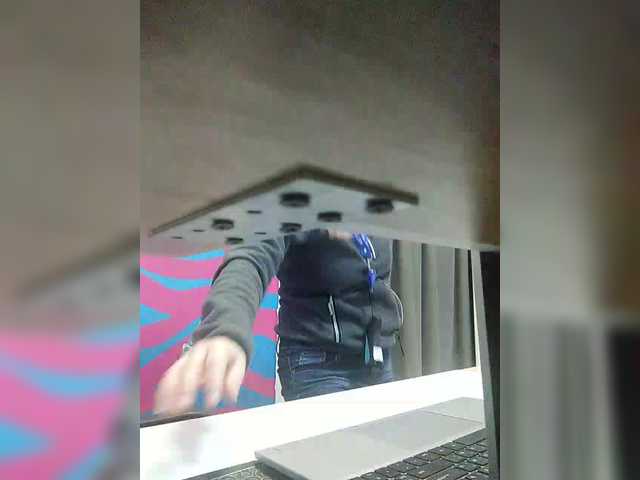 Angelinamik's BongaCams show and profile