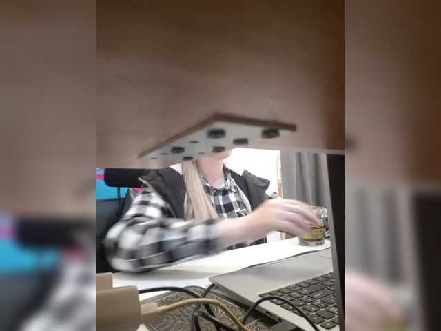 Angelinamik's BongaCams show and profile