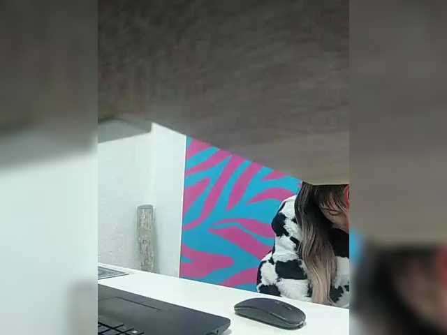 Angelinamik's BongaCams show and profile