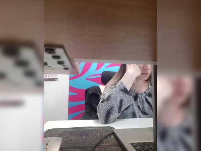 Angelinamik's BongaCams show and profile