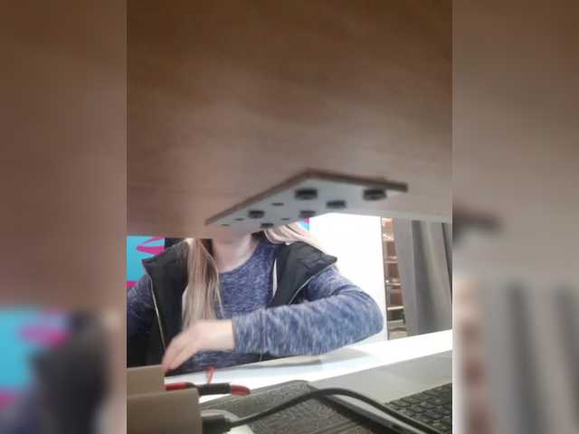 Angelinamik's BongaCams show and profile