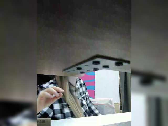 Angelinamik's BongaCams show and profile