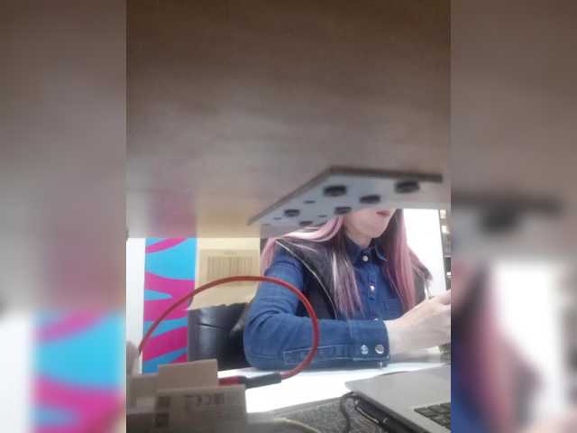 Angelinamik's BongaCams show and profile