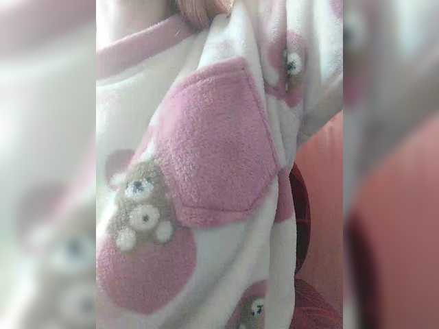 Angelinamik's BongaCams show and profile