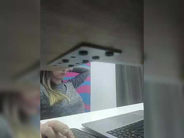 Angelinamik's BongaCams show and profile