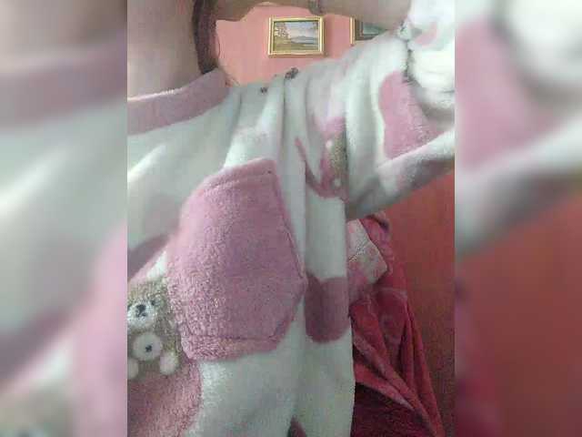 Angelinamik's BongaCams show and profile