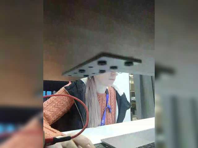 Angelinamik's BongaCams show and profile