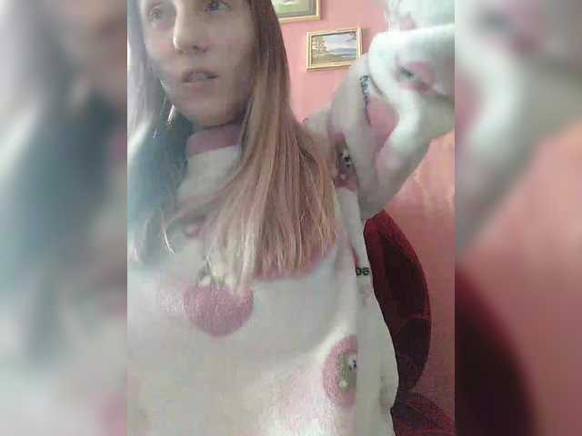 Angelinamik's BongaCams show and profile