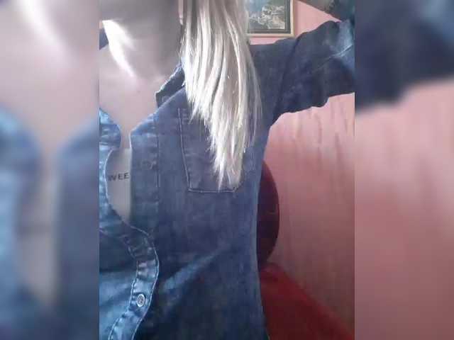 Angelinamik's BongaCams show and profile