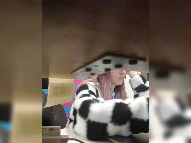 Angelinamik's BongaCams show and profile