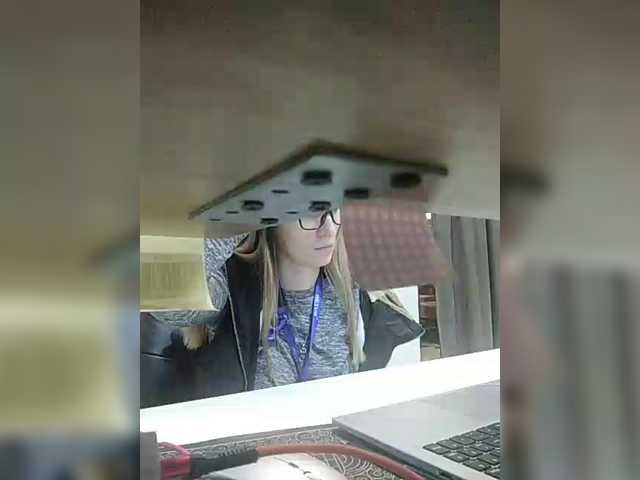 Angelinamik's BongaCams show and profile