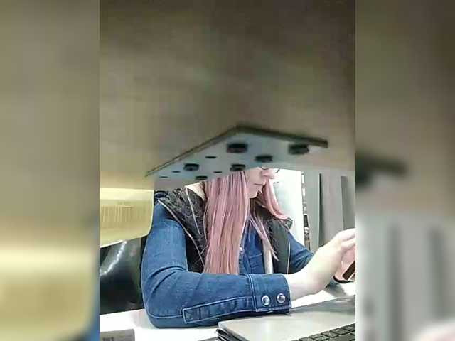 Angelinamik's BongaCams show and profile