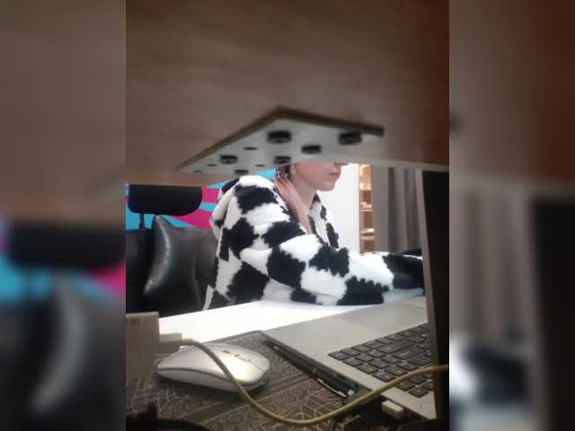 Angelinamik's BongaCams show and profile