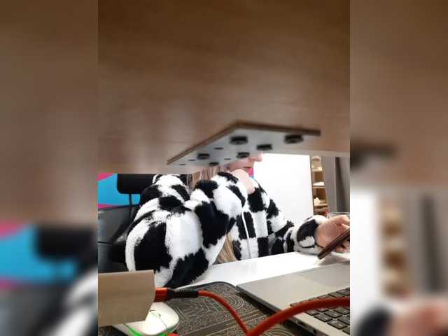 Angelinamik's BongaCams show and profile