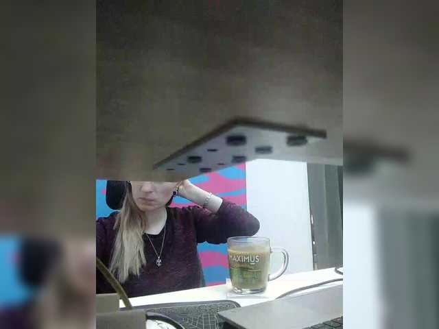 Angelinamik's BongaCams show and profile