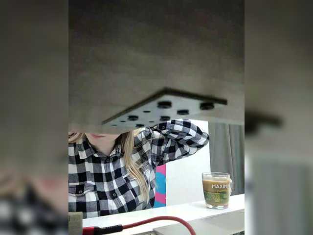 Angelinamik's BongaCams show and profile