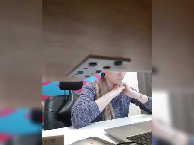 Angelinamik's BongaCams show and profile