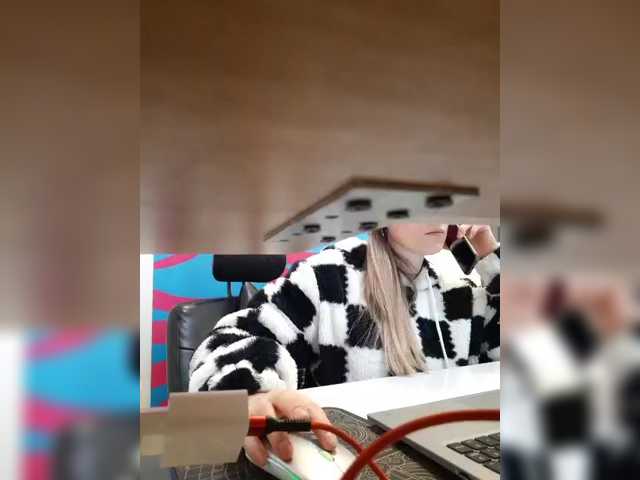 Angelinamik's BongaCams show and profile