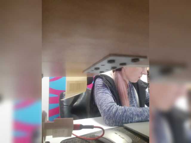 Angelinamik's BongaCams show and profile