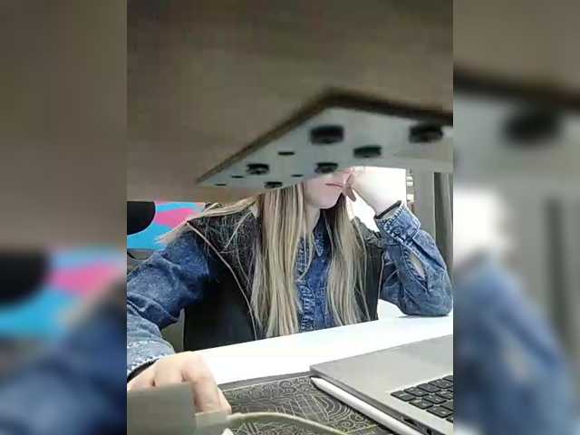 Angelinamik's BongaCams show and profile