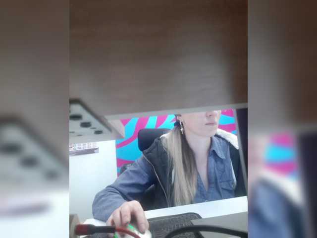 Angelinamik's BongaCams show and profile