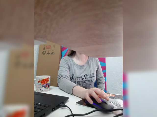 Angelinamik's BongaCams show and profile