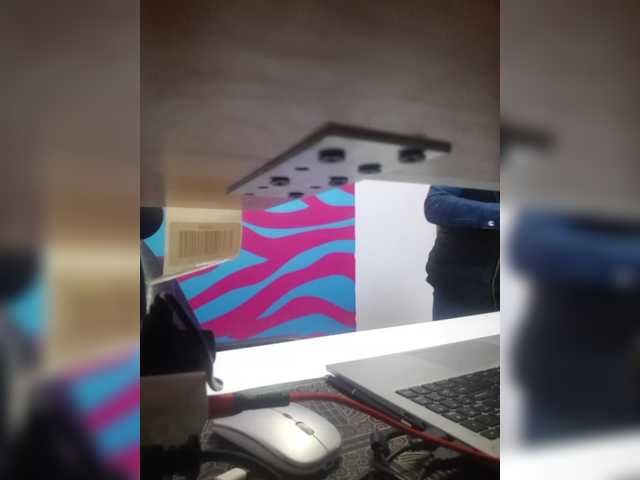 Angelinamik's BongaCams show and profile