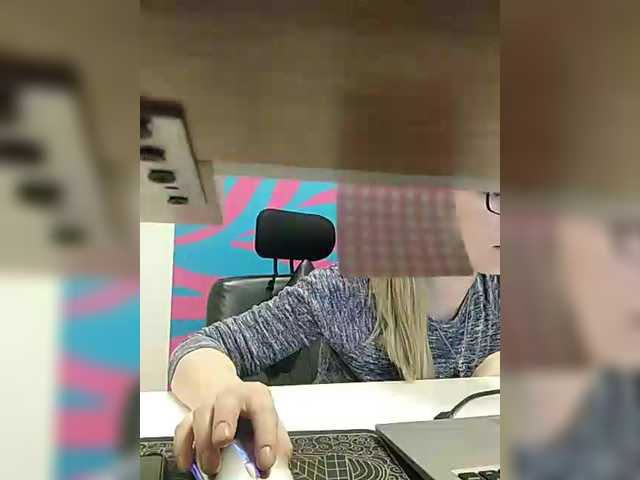 Angelinamik from BongaCams