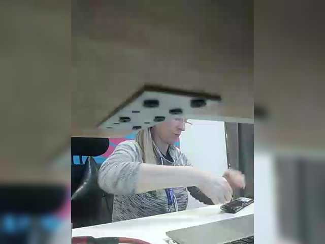 Angelinamik's BongaCams show and profile