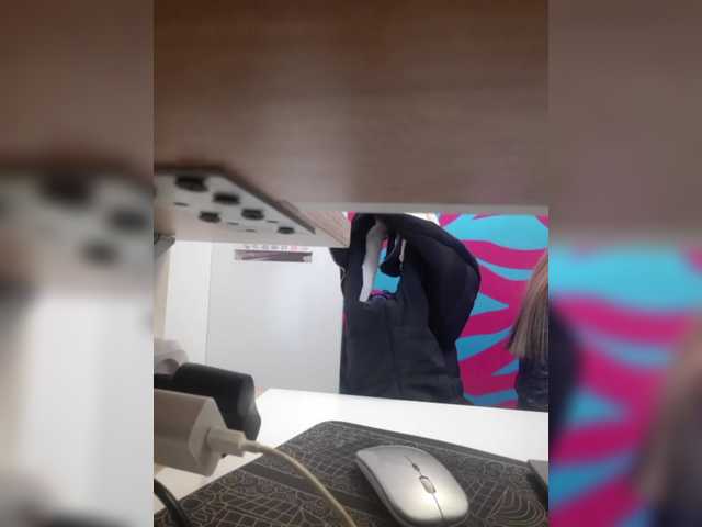 Angelinamik's BongaCams show and profile