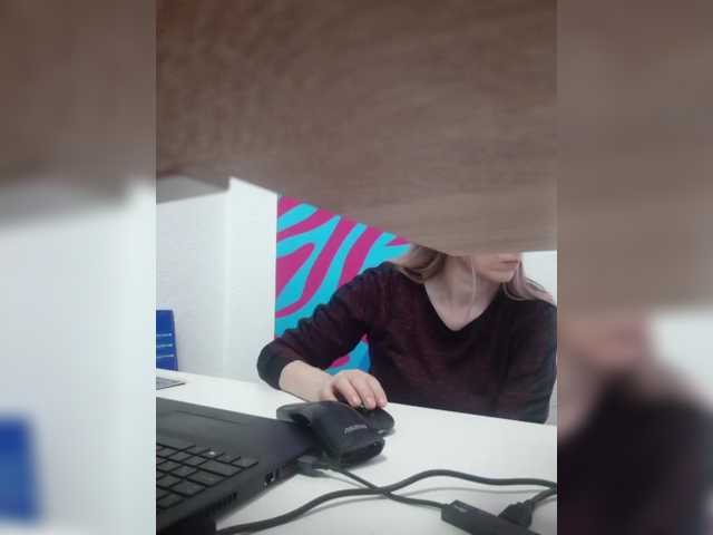 Angelinamik's BongaCams show and profile