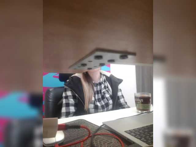 Angelinamik's BongaCams show and profile