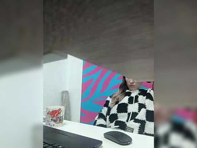 Angelinamik from BongaCams