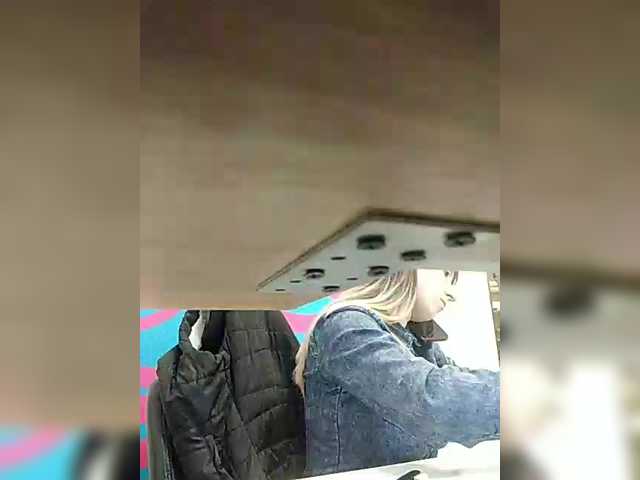 Angelinamik's BongaCams show and profile