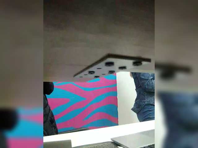 Angelinamik's BongaCams show and profile