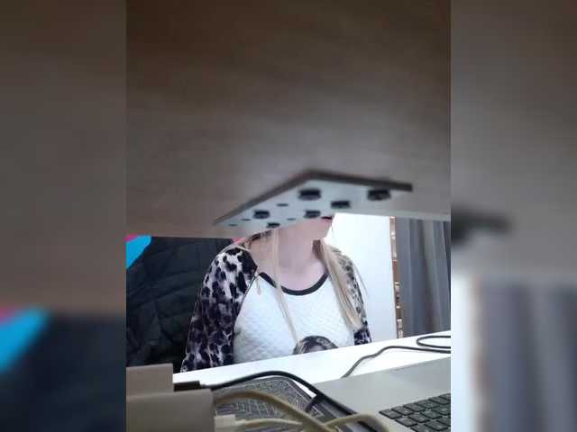 в попе у Angelinamik