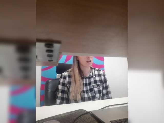 Angelinamik's BongaCams show and profile