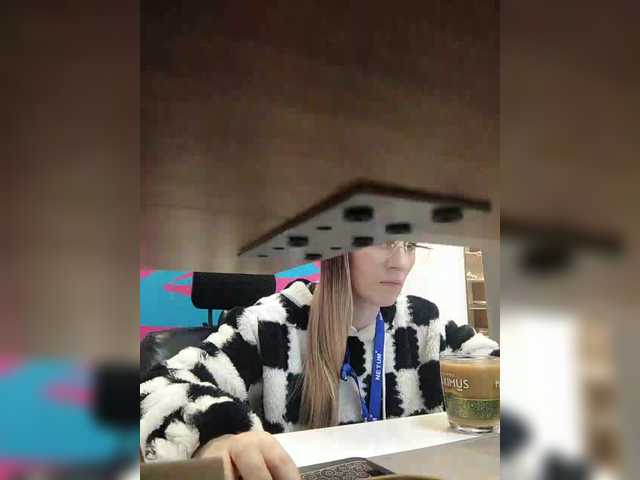 Angelinamik's BongaCams show and profile